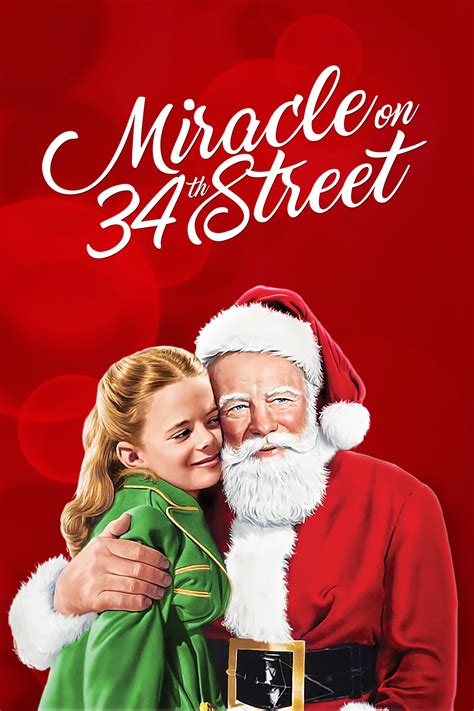 miracle on 34th street length